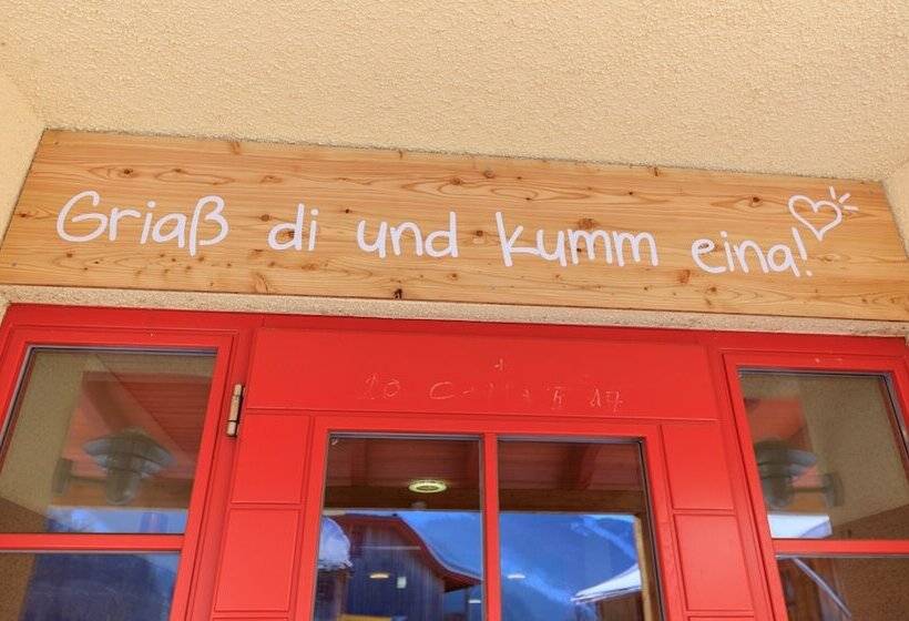 Jufa Hotel Donnersbachwald