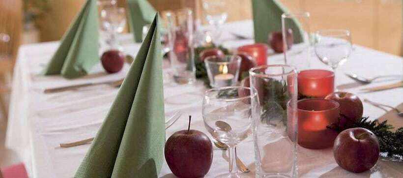 Jufa Hotel Donnersbachwald