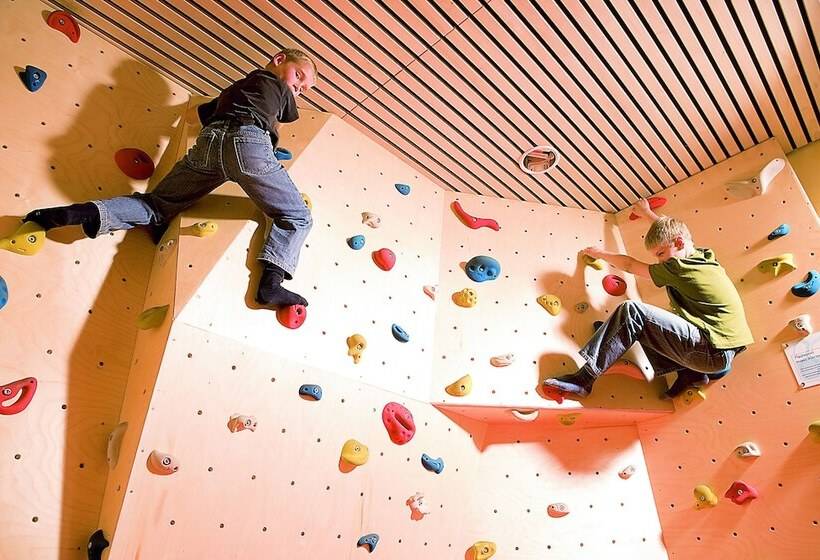 Jufa Hotel Donnersbachwald