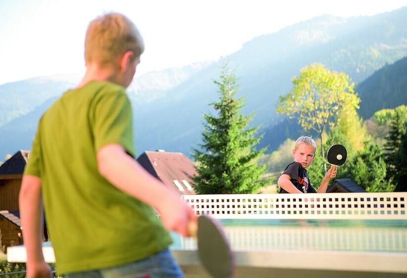 Jufa Hotel Donnersbachwald