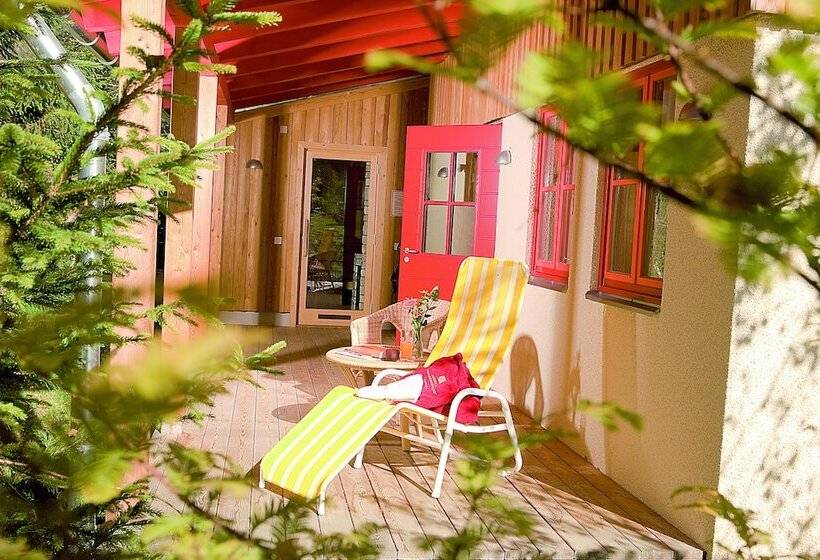 Jufa Hotel Donnersbachwald