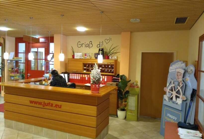 Jufa Hotel Donnersbachwald