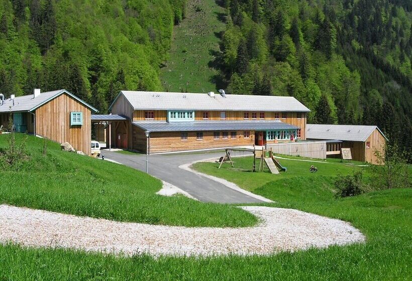 Jufa Hotel Eisenerzer Ramsau