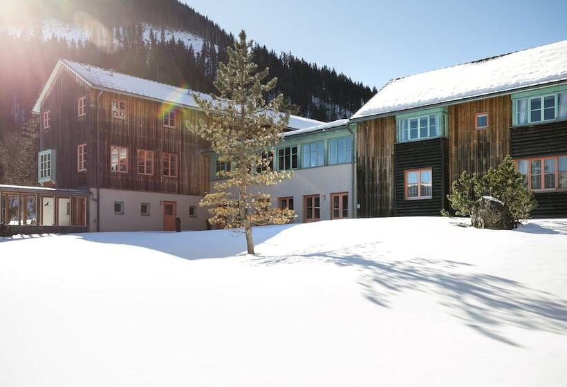 Jufa Hotel Eisenerzer Ramsau