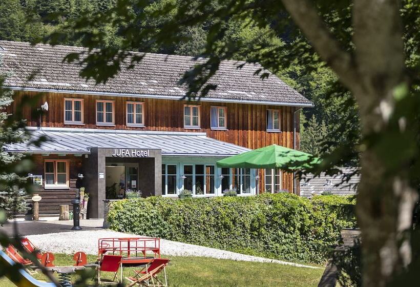 Jufa Hotel Eisenerzer Ramsau