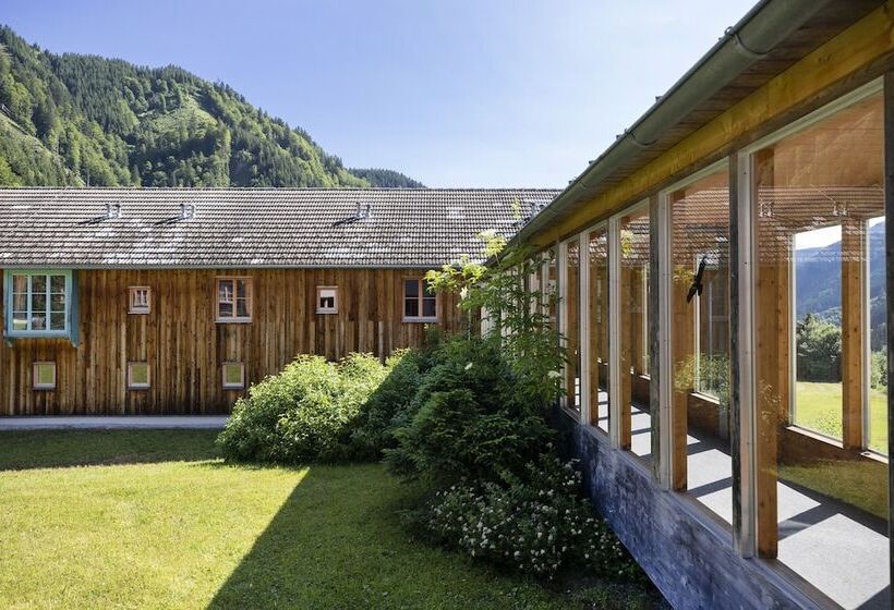 Jufa Hotel Eisenerzer Ramsau