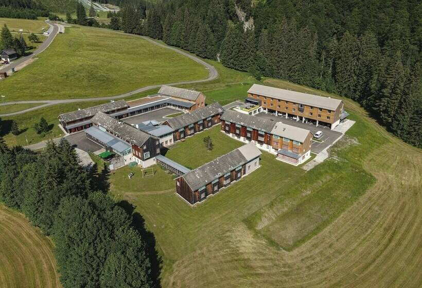 Jufa Hotel Eisenerzer Ramsau
