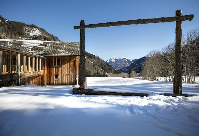 Jufa Hotel Eisenerzer Ramsau