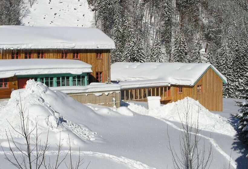 Jufa Hotel Eisenerzer Ramsau