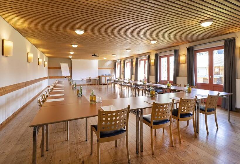 Jufa Hotel Eisenerzer Ramsau