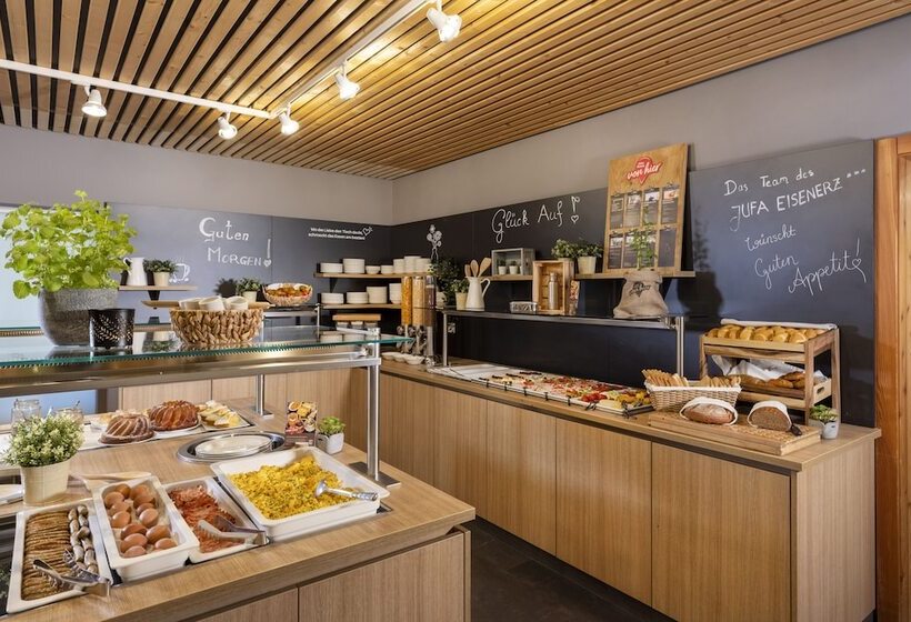 Jufa Hotel Eisenerzer Ramsau