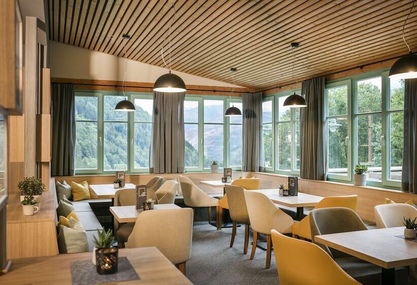 Jufa Hotel Eisenerzer Ramsau