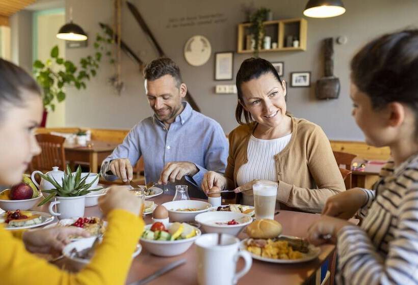 Jufa Hotel Eisenerzer Ramsau