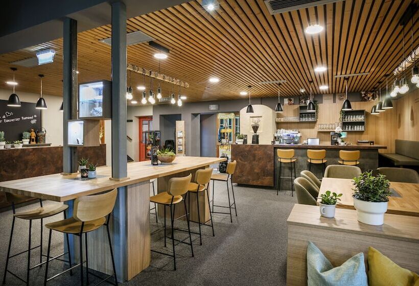 Jufa Hotel Eisenerzer Ramsau