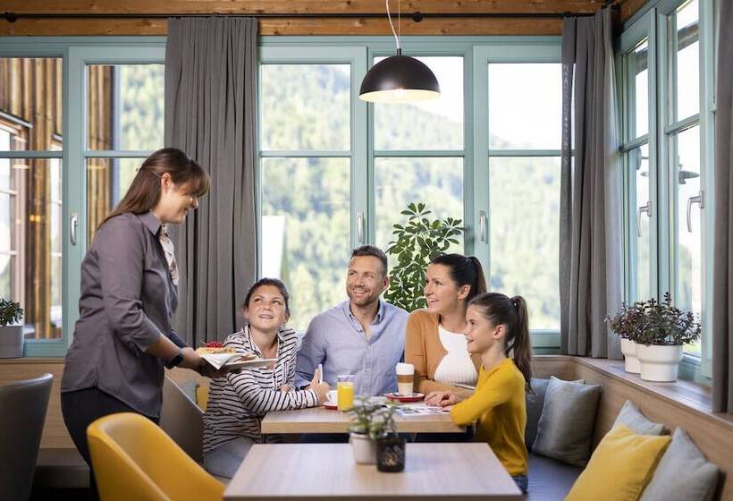 Jufa Hotel Eisenerzer Ramsau