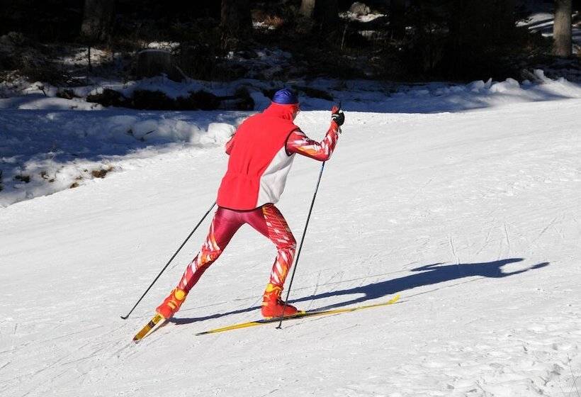 Jufa Hotel Eisenerzer Ramsau