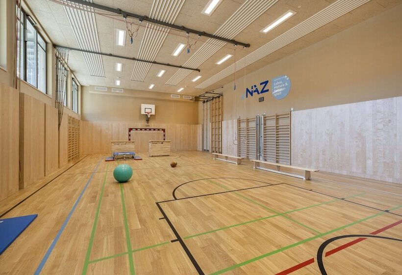 Jufa Hotel Eisenerzer Ramsau