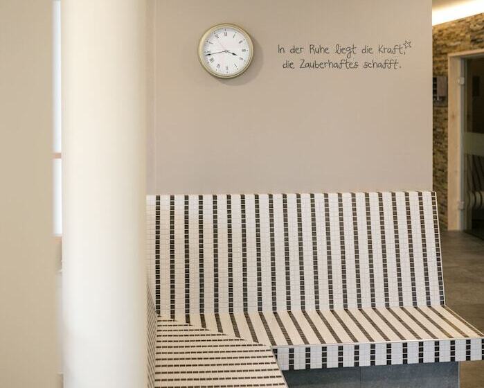 Jufa Hotel Eisenerzer Ramsau