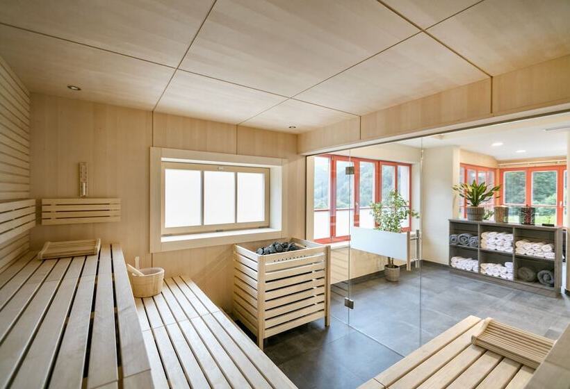 Jufa Hotel Eisenerzer Ramsau