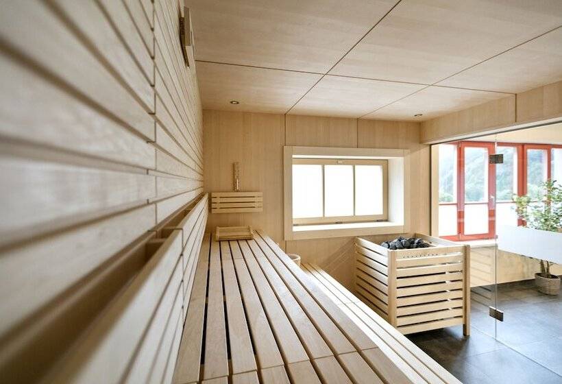 Jufa Hotel Eisenerzer Ramsau