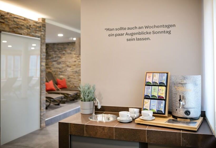 Jufa Hotel Eisenerzer Ramsau