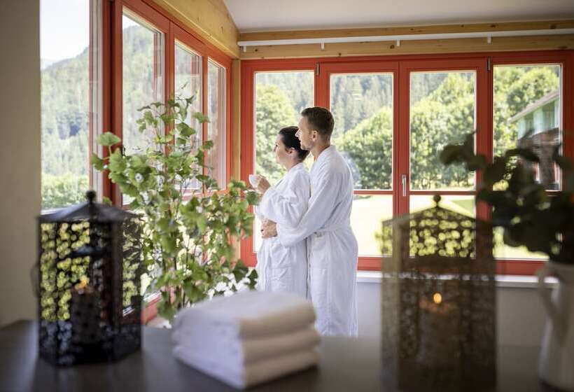 Jufa Hotel Eisenerzer Ramsau