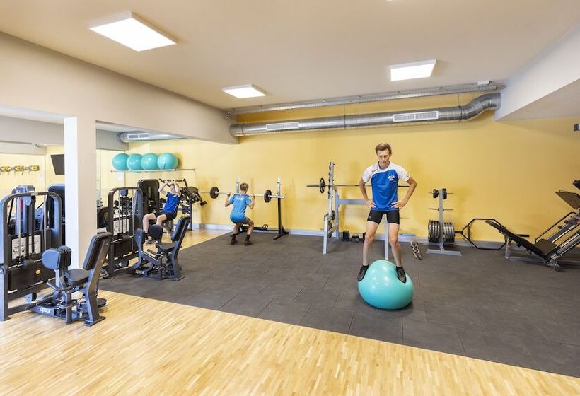 Jufa Hotel Eisenerzer Ramsau