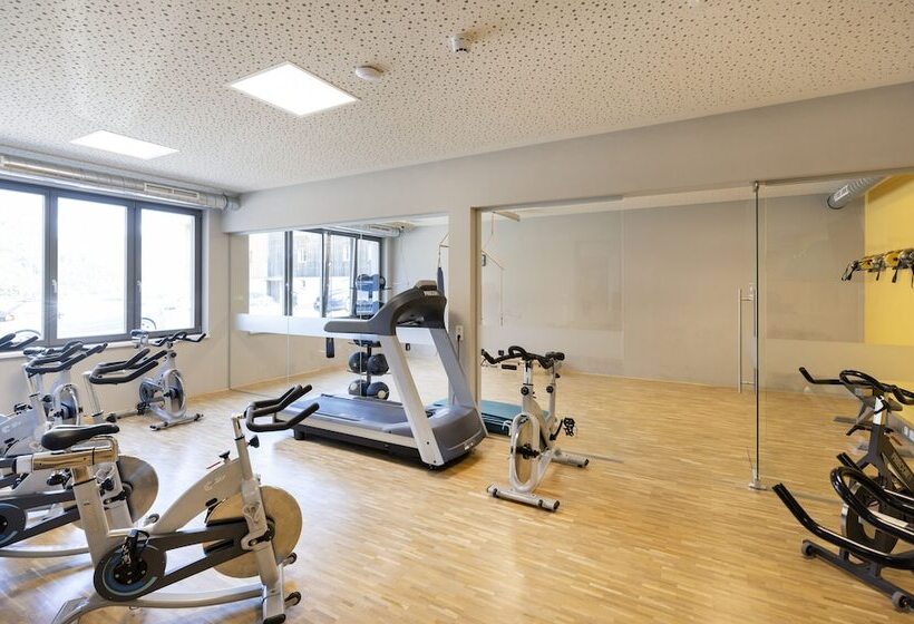 Jufa Hotel Eisenerzer Ramsau