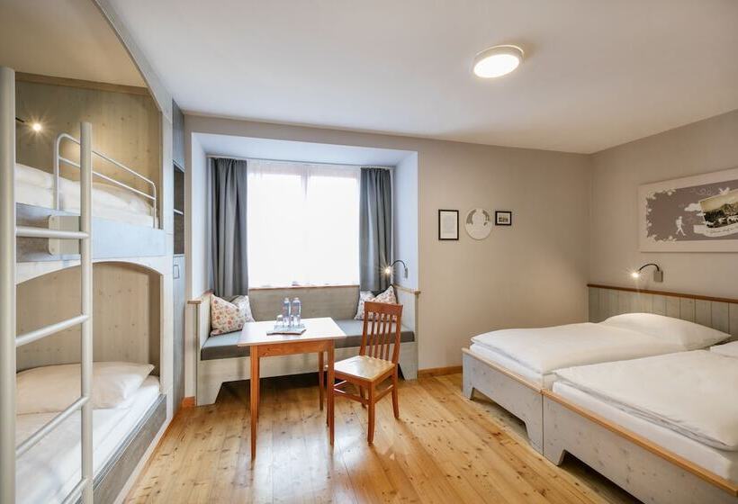 Jufa Hotel Eisenerzer Ramsau