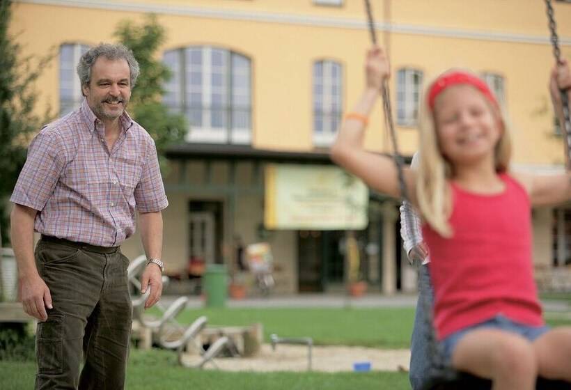 Jufa Hotel Fürstenfeld