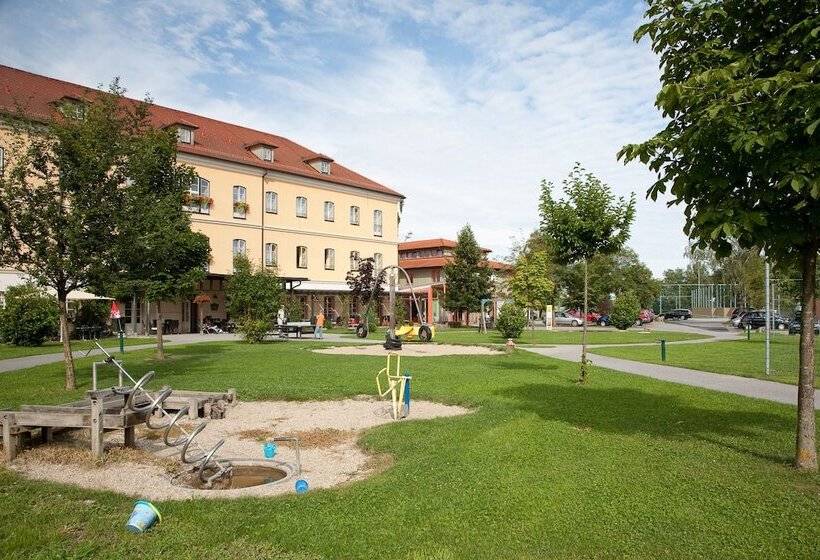 Jufa Hotel Fürstenfeld