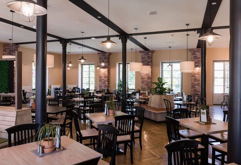 Jufa Hotel Fürstenfeld