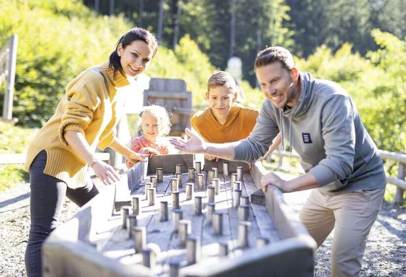 Jufa Hotel Bruck An Der Mur   Im Weitental