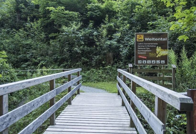 Jufa Hotel Bruck An Der Mur   Im Weitental