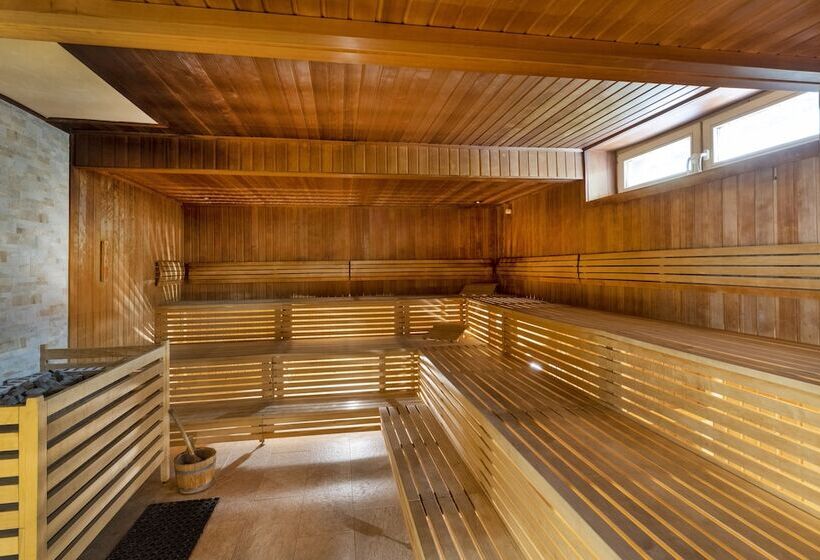 Jufa Hotel Bruck An Der Mur   Im Weitental