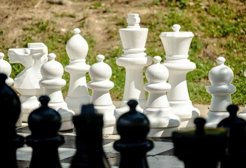 Jufa Hotel Maria Lankowitz