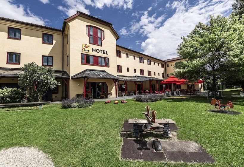 Jufa Hotel Maria Lankowitz