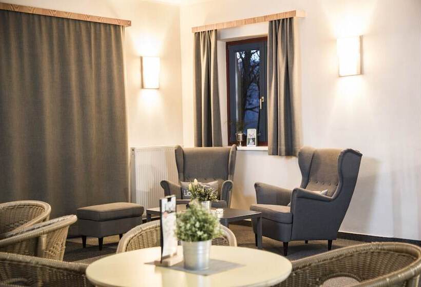 Jufa Hotel Maria Lankowitz