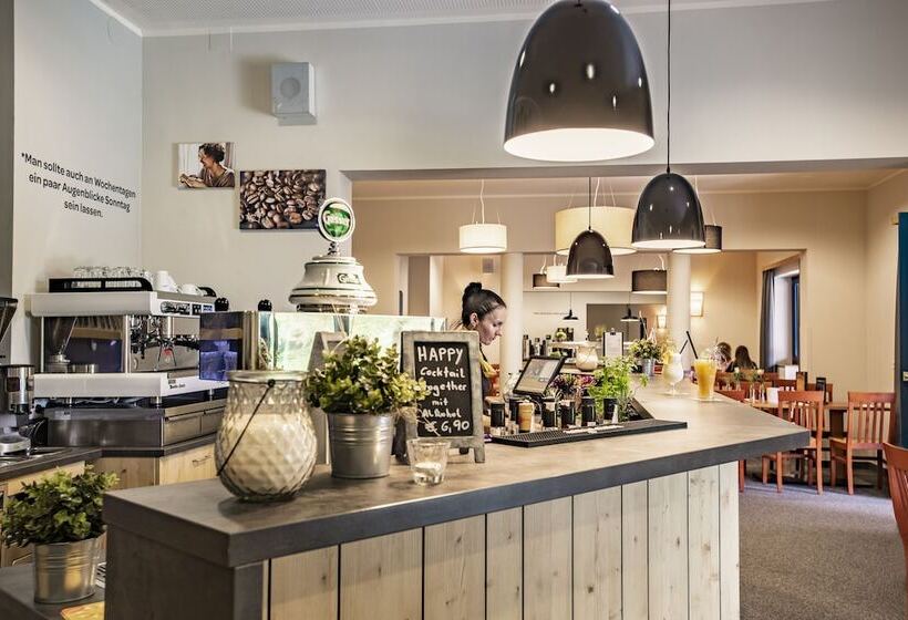 Jufa Hotel Maria Lankowitz