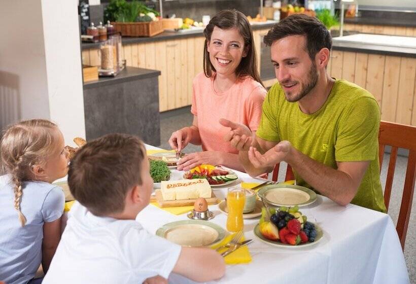 Jufa Hotel Maria Lankowitz