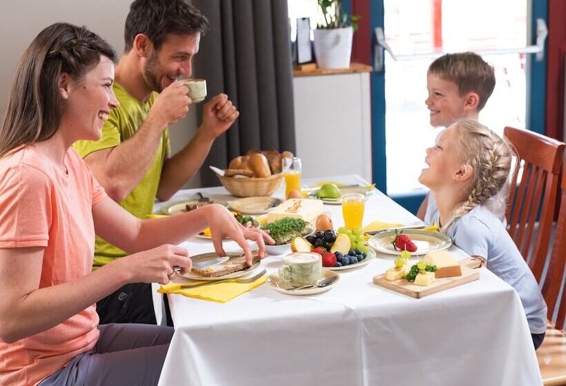 Jufa Hotel Maria Lankowitz