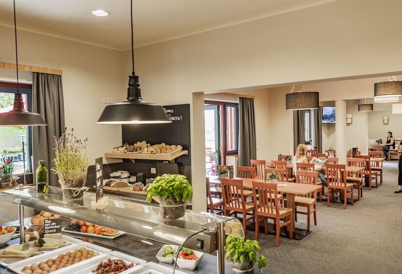 Jufa Hotel Maria Lankowitz