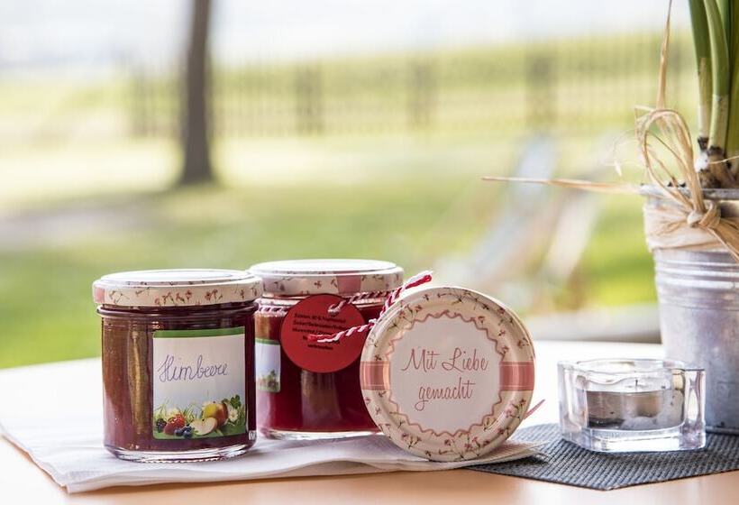 Jufa Hotel Maria Lankowitz