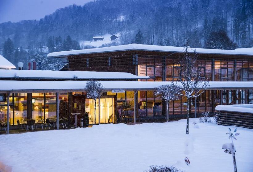 Jufa Hotel Montafon