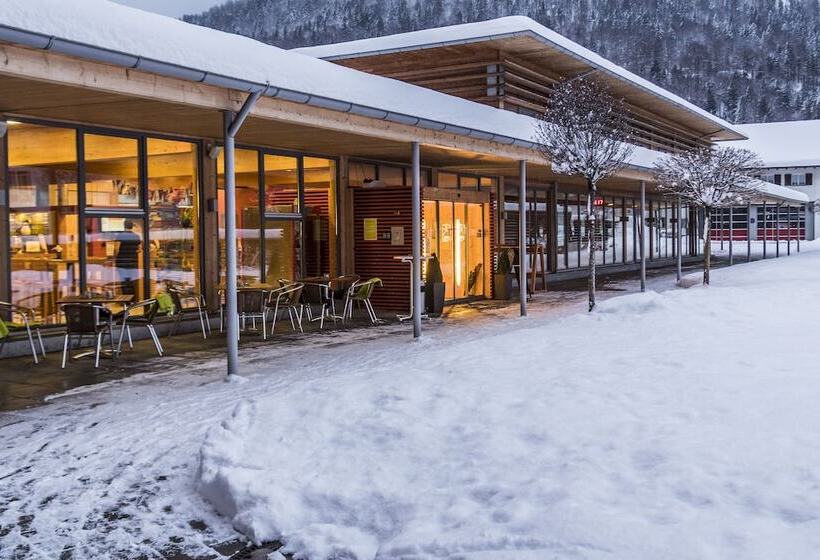 Jufa Hotel Montafon