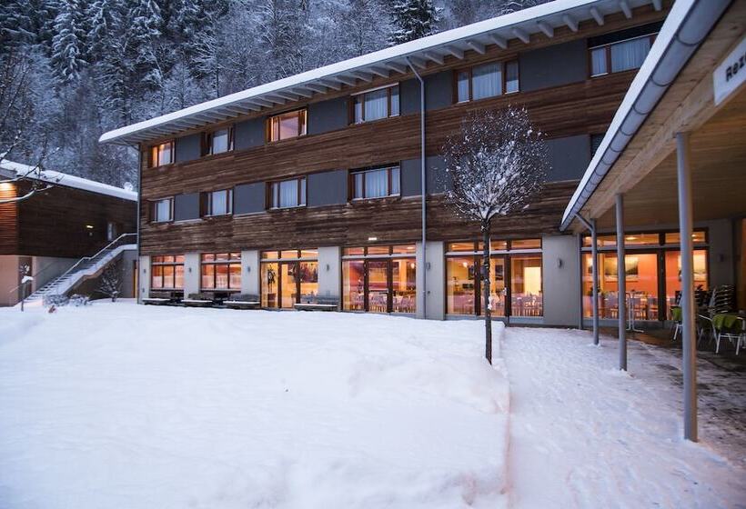 Jufa Hotel Montafon