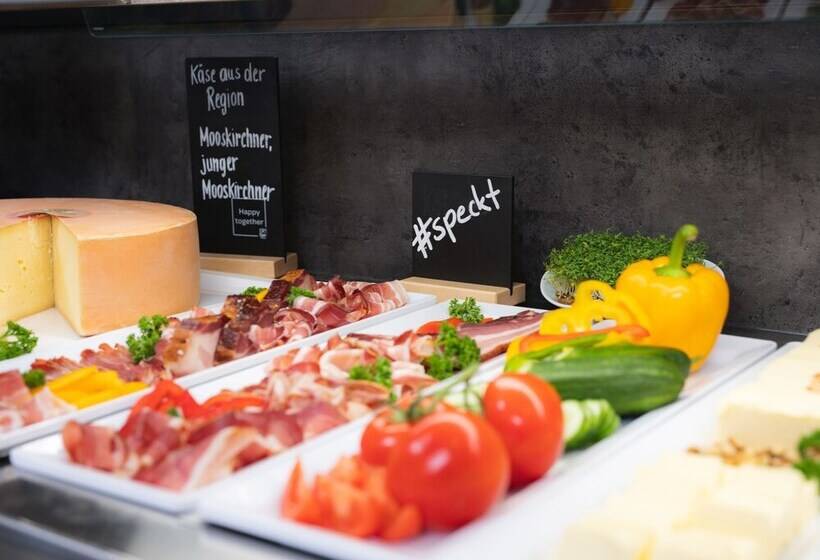 Jufa Hotel Vulkanland