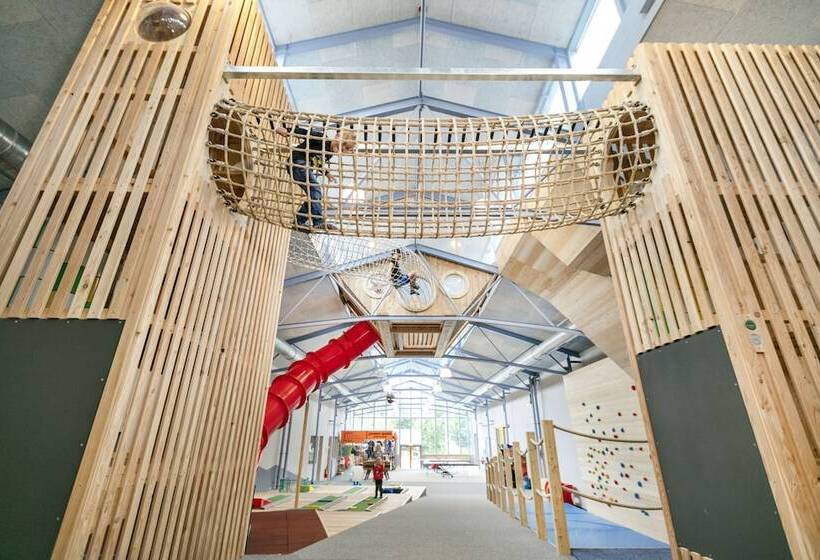 Jufa Hotel Vulkanland