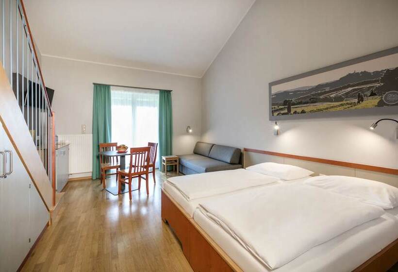 Jufa Hotel Vulkanland