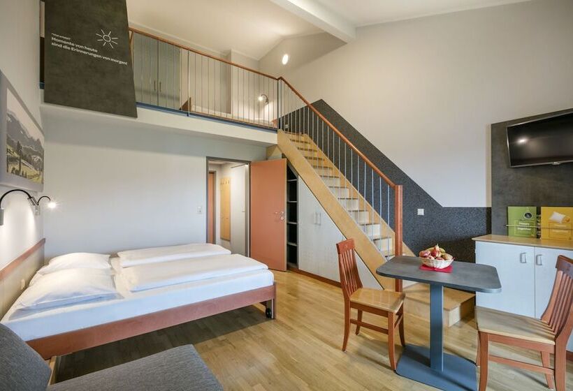 Jufa Hotel Vulkanland